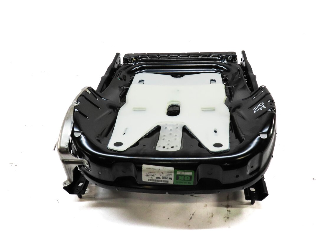 Thumbnail 2: 2012-2015 RANGE ROVER EVOQUE (L538) RIGHT FRONT PASSENGER SEAT TRACK w/ MOTORS