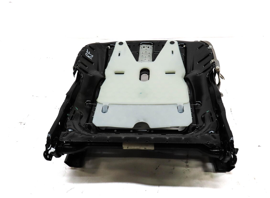 Thumbnail 3: 2012-2015 RANGE ROVER EVOQUE (L538) RIGHT FRONT PASSENGER SEAT TRACK w/ MOTORS