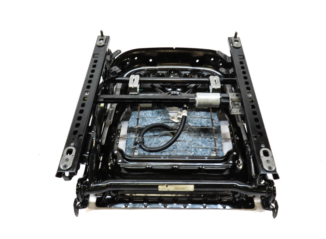 Thumbnail 5: 2012-2015 RANGE ROVER EVOQUE (L538) RIGHT FRONT PASSENGER SEAT TRACK w/ MOTORS