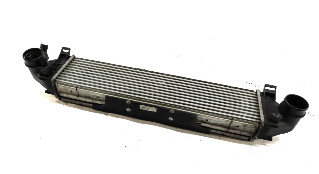 Thumbnail 1: 12-17 DISCOVERY SPORT RANGE ROVER EVOQUE (L538 L550) TURBOCHARGER INTERCOOLER