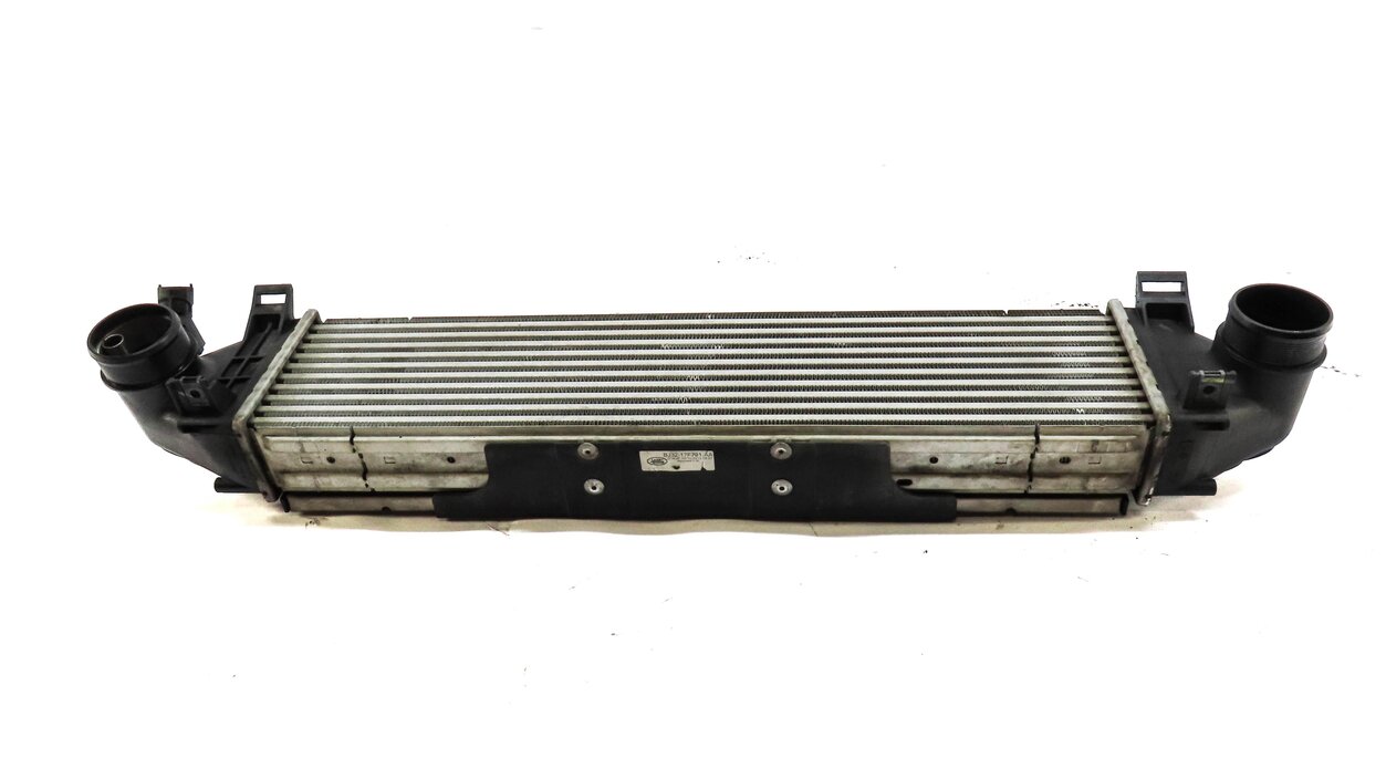Thumbnail 2: 12-17 DISCOVERY SPORT RANGE ROVER EVOQUE (L538 L550) TURBOCHARGER INTERCOOLER