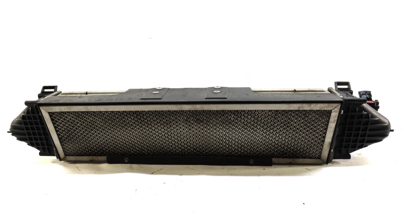Thumbnail 4: 12-17 DISCOVERY SPORT RANGE ROVER EVOQUE (L538 L550) TURBOCHARGER INTERCOOLER