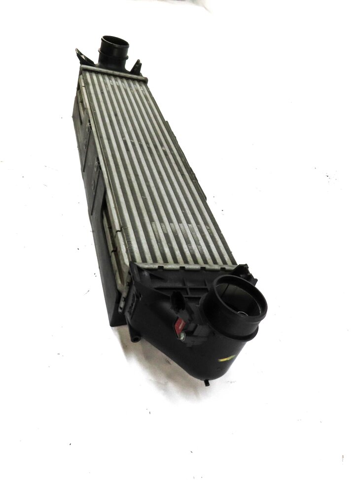 Thumbnail 5: 12-17 DISCOVERY SPORT RANGE ROVER EVOQUE (L538 L550) TURBOCHARGER INTERCOOLER