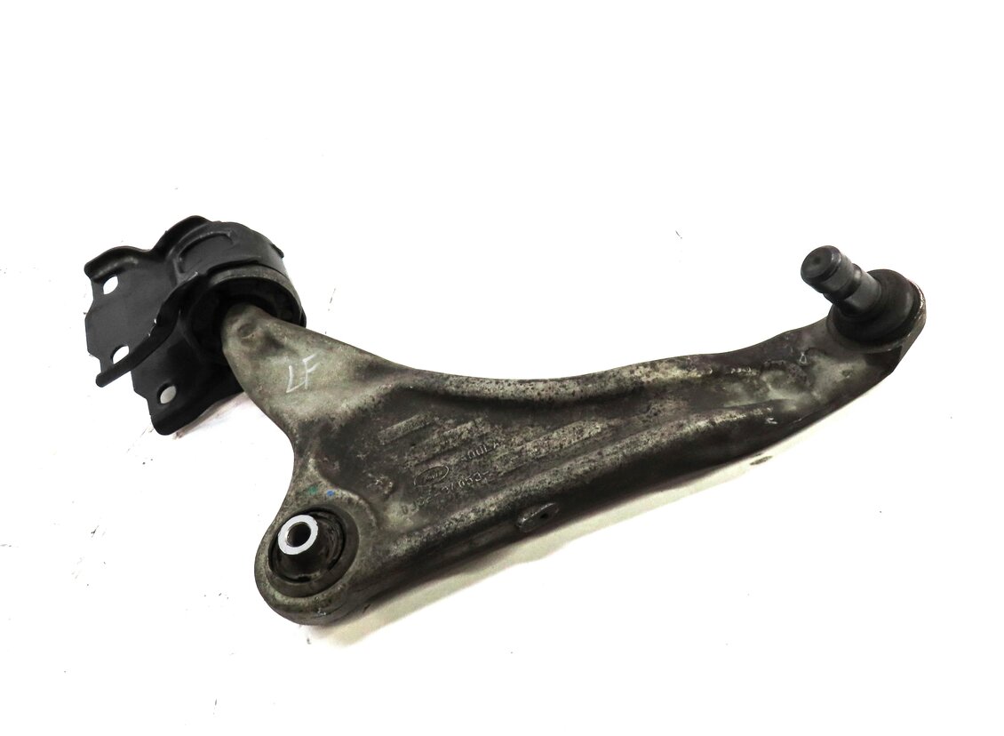 Thumbnail 2: 2012-2017 RANGE ROVER EVOQUE (L538) LEFT FRONT DRIVER LOWER CONTROL ARM