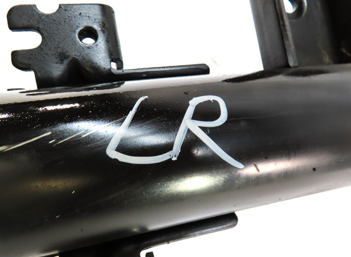 Thumbnail 8: 12-19 RANGE ROVER EVOQUE L538 REAR LEFT & RIGHT STANDARD SUSPENSION SHOCK STRUT