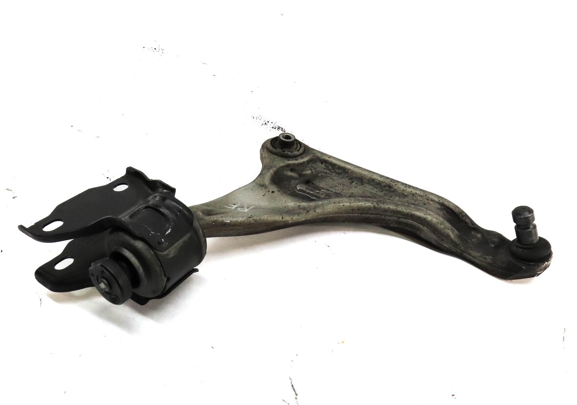 2012-2017 RANGE ROVER EVOQUE (L538) RIGHT FRONT PASSENGER LOWER CONTROL ARM