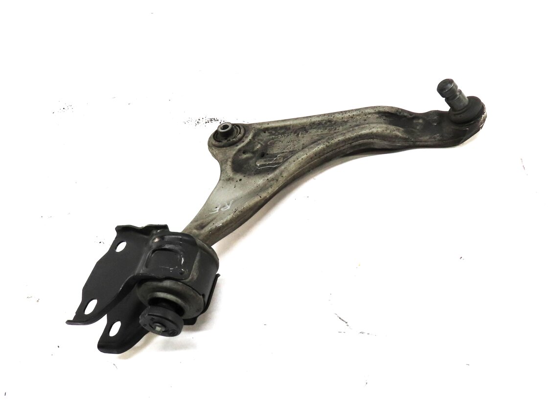 Thumbnail 2: 2012-2017 RANGE ROVER EVOQUE (L538) RIGHT FRONT PASSENGER LOWER CONTROL ARM