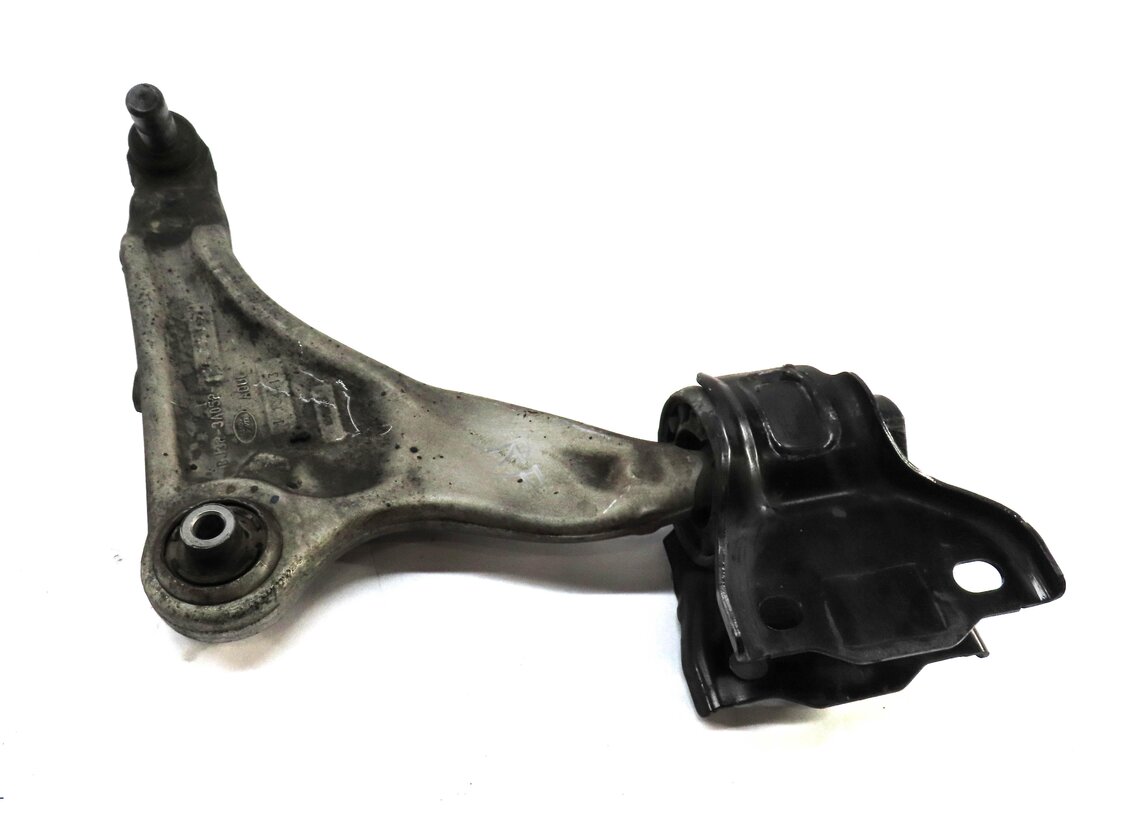 Thumbnail 3: 2012-2017 RANGE ROVER EVOQUE (L538) RIGHT FRONT PASSENGER LOWER CONTROL ARM