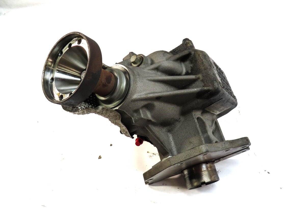 Thumbnail 2: 2012-2015 LAND ROVER LR2 - RANGE ROVER EVOQUE (L538) AWD - 2.0L TRANSFER CASE