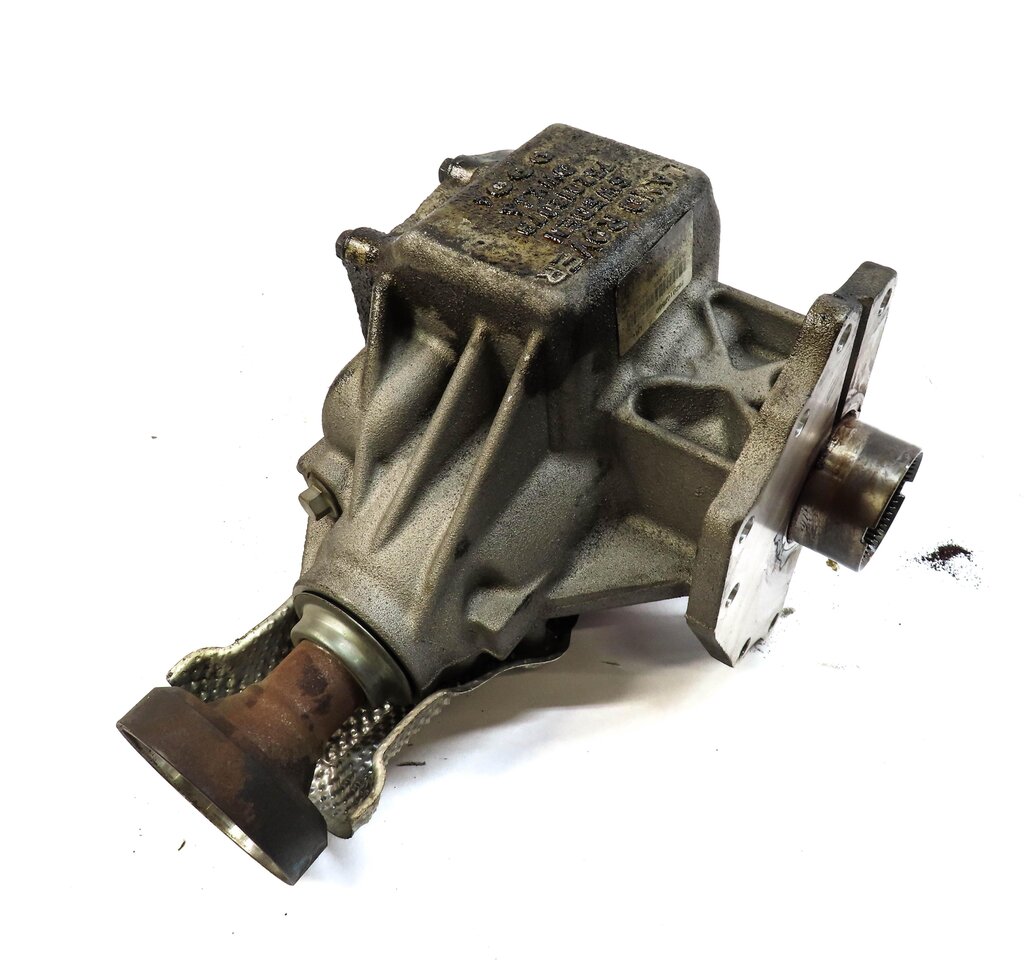 Thumbnail 3: 2012-2015 LAND ROVER LR2 - RANGE ROVER EVOQUE (L538) AWD - 2.0L TRANSFER CASE