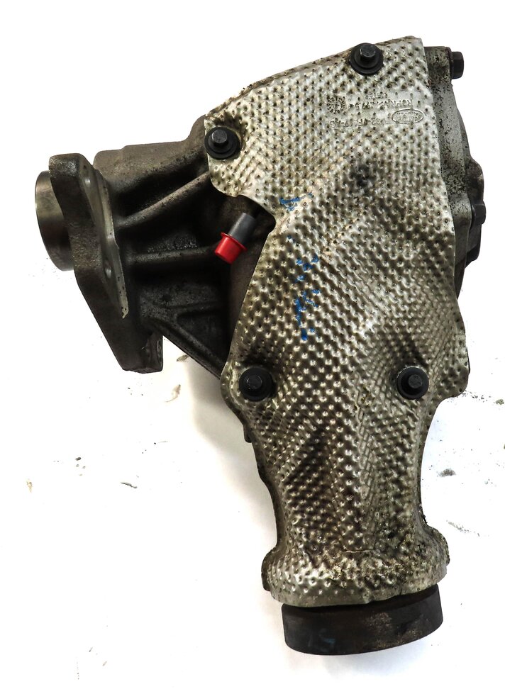 Thumbnail 5: 2012-2015 LAND ROVER LR2 - RANGE ROVER EVOQUE (L538) AWD - 2.0L TRANSFER CASE