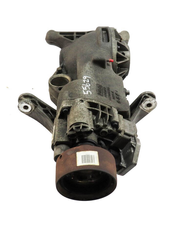 Thumbnail 3: 09-15 LAND ROVER LR2 / RANGE ROVER EVOQUE (L538) REAR DIFERENTIAL GEAR CARRIER