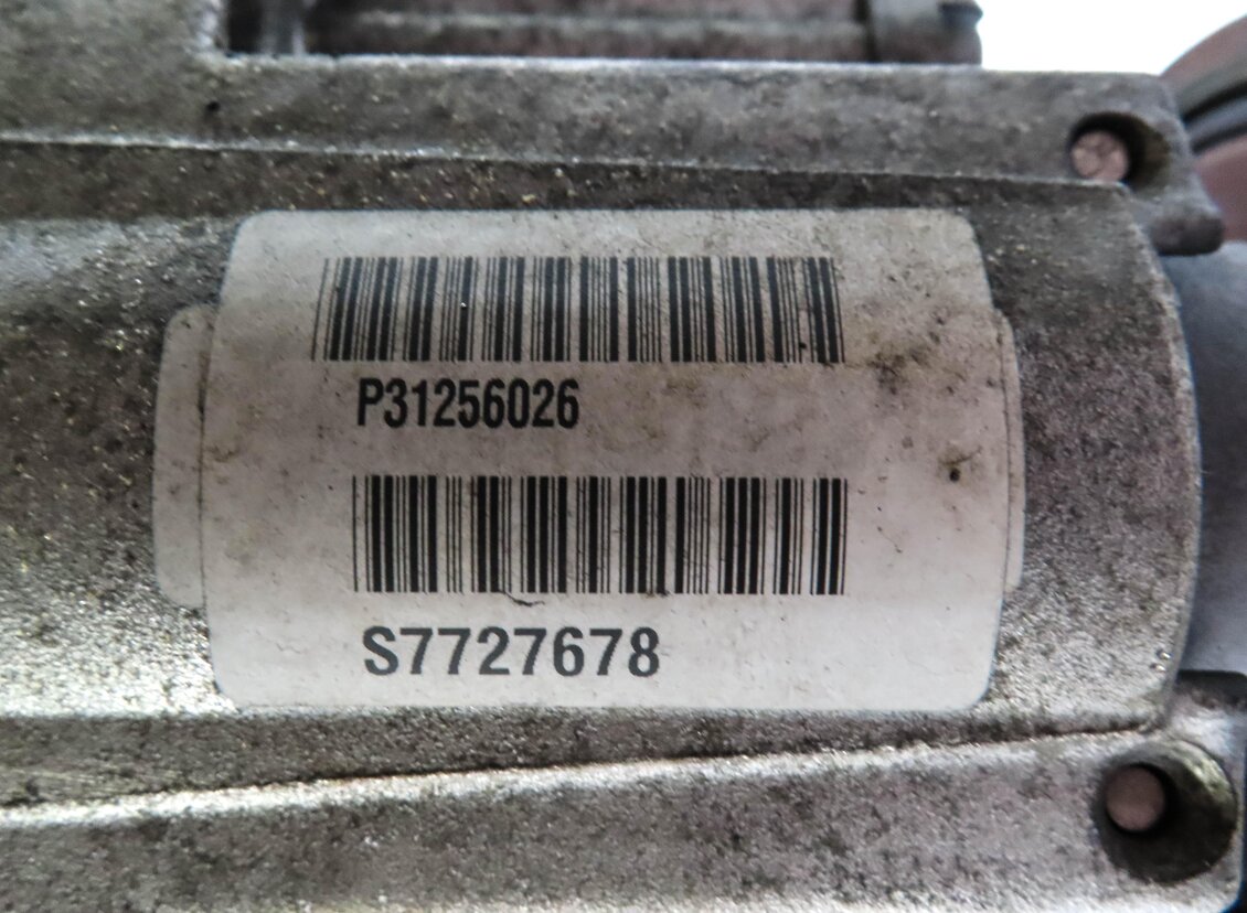Thumbnail 9: 09-15 LAND ROVER LR2 / RANGE ROVER EVOQUE (L538) REAR DIFERENTIAL GEAR CARRIER