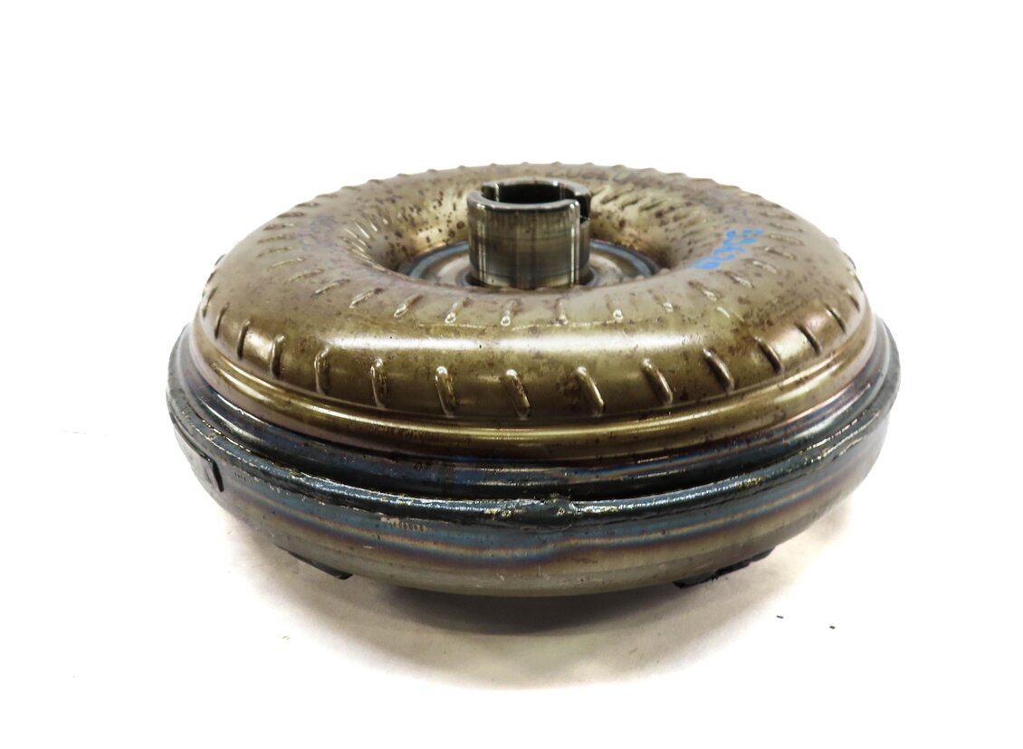 Thumbnail 3: 12-15 LAND ROVER LR2 / RANGE ROVER EVOQUE L538 A/T TRANSMISSION TORQUE CONVERTER