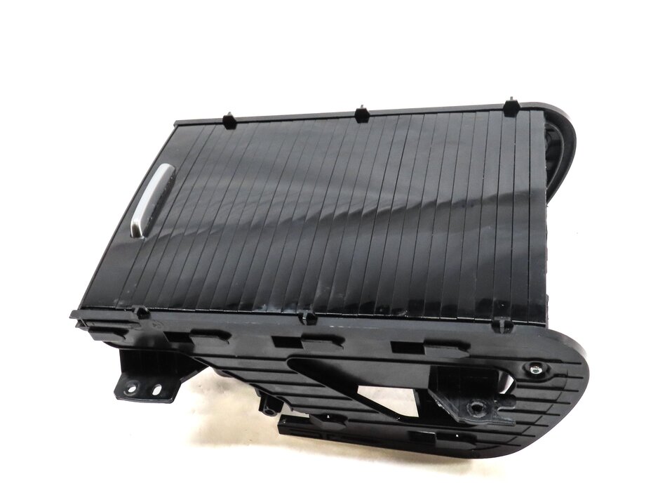 Thumbnail 3: 2013 LAND RANGE ROVER EVOQUE (L538) FRONT CENTER CONSOLE CUP HOLDER & 12V SOCKET