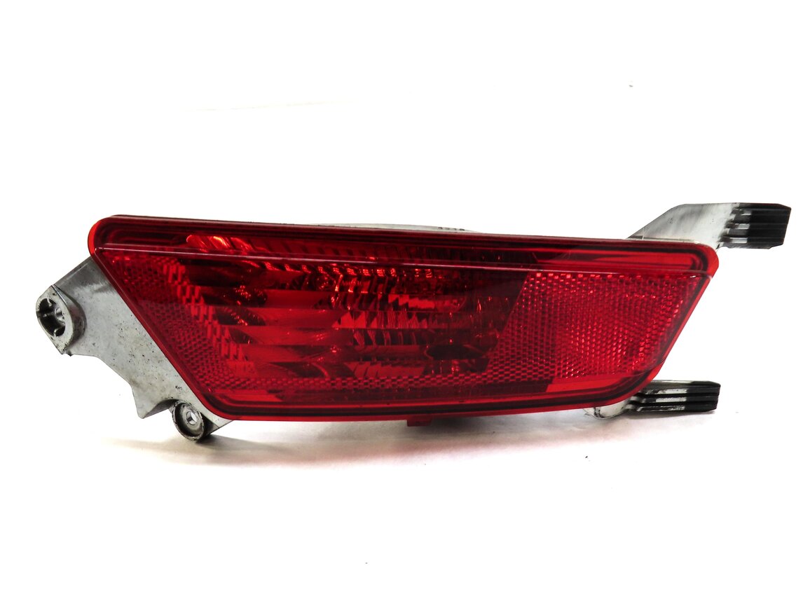 Thumbnail 3: 2012-2019 RANGE ROVER EVOQUE (L538) RIGHT PASSENGER REAR BUMPER TAILLIGHT LAMP