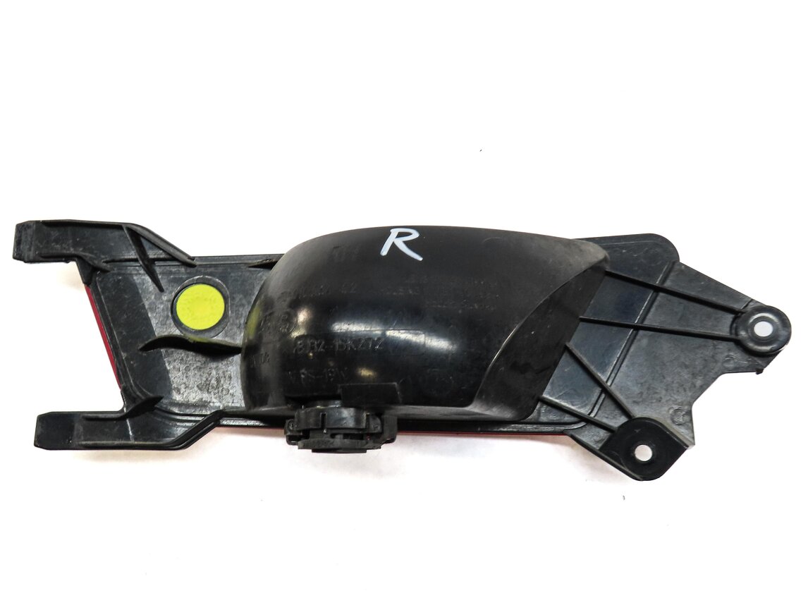 Thumbnail 4: 2012-2019 RANGE ROVER EVOQUE (L538) RIGHT PASSENGER REAR BUMPER TAILLIGHT LAMP