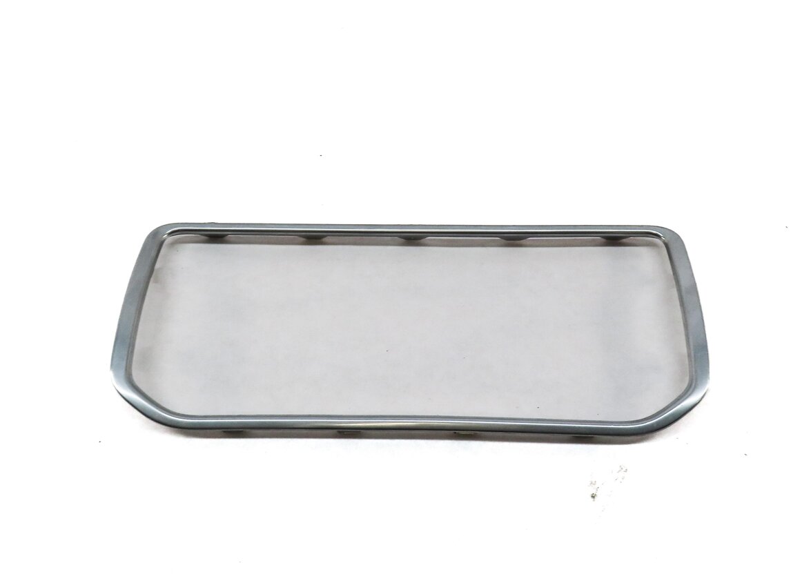 Thumbnail 2: 2013 LAND RANGE ROVER EVOQUE (L538) FRONT CENTER DASH NAVIGATION SCREEN TRIM
