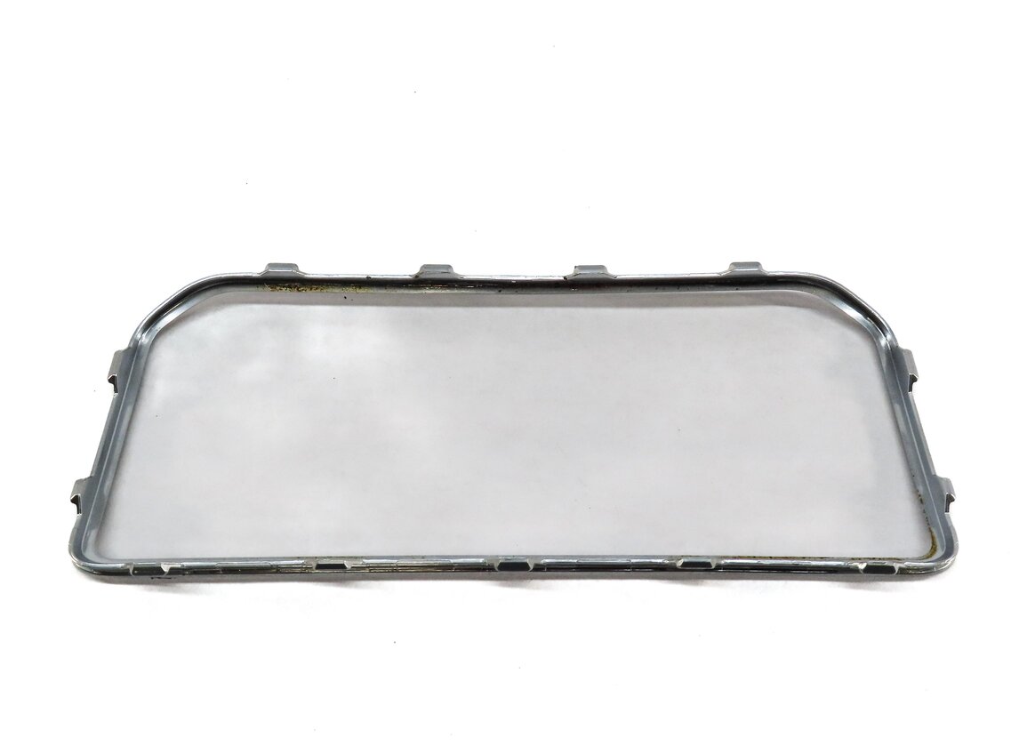Thumbnail 3: 2013 LAND RANGE ROVER EVOQUE (L538) FRONT CENTER DASH NAVIGATION SCREEN TRIM