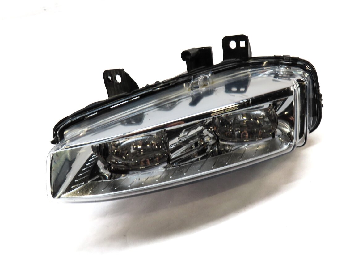 2012-2015 RANGE ROVER EVOQUE (L538) LEFT DRIVER DRL LED FOGLIGHT FOG LIGHT LAMP