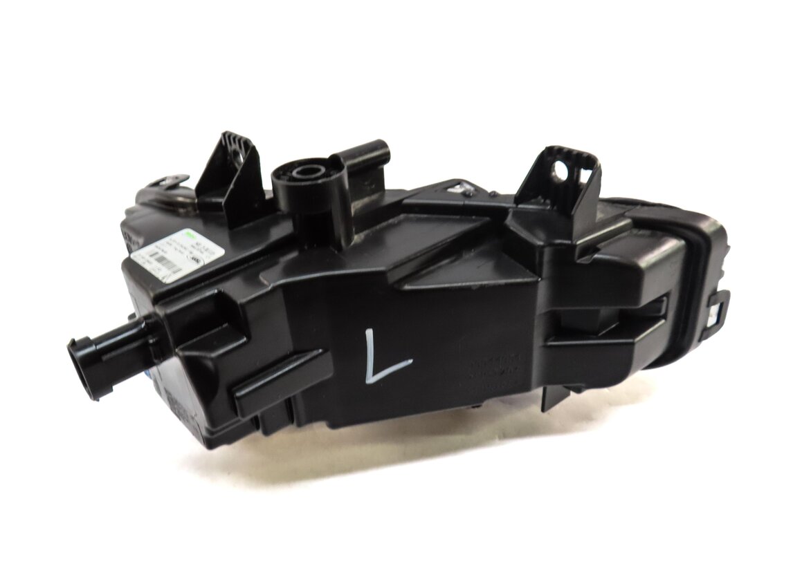 Thumbnail 3: 2012-2015 RANGE ROVER EVOQUE (L538) LEFT DRIVER DRL LED FOGLIGHT FOG LIGHT LAMP