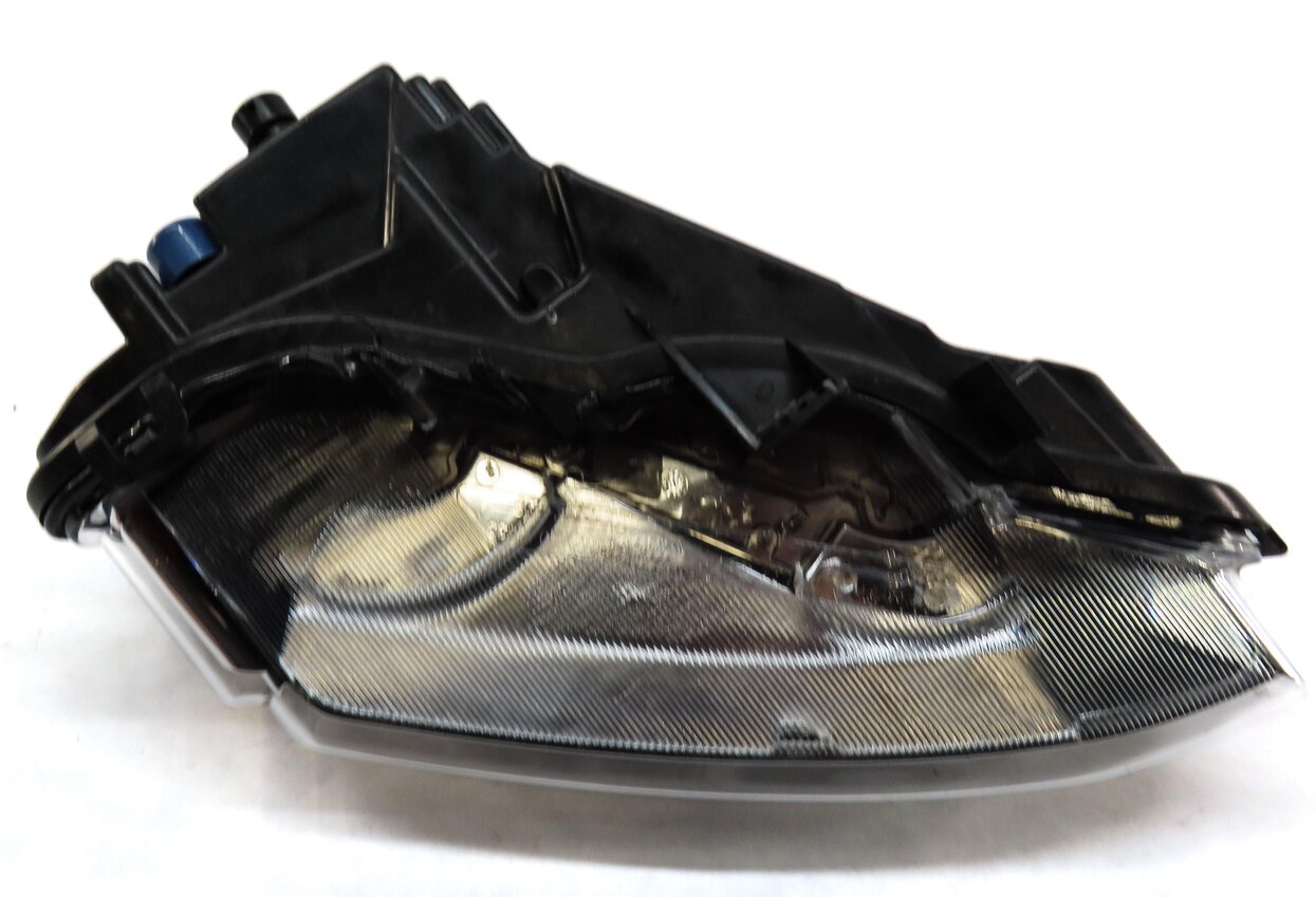 Thumbnail 4: 2012-2015 RANGE ROVER EVOQUE (L538) LEFT DRIVER DRL LED FOGLIGHT FOG LIGHT LAMP