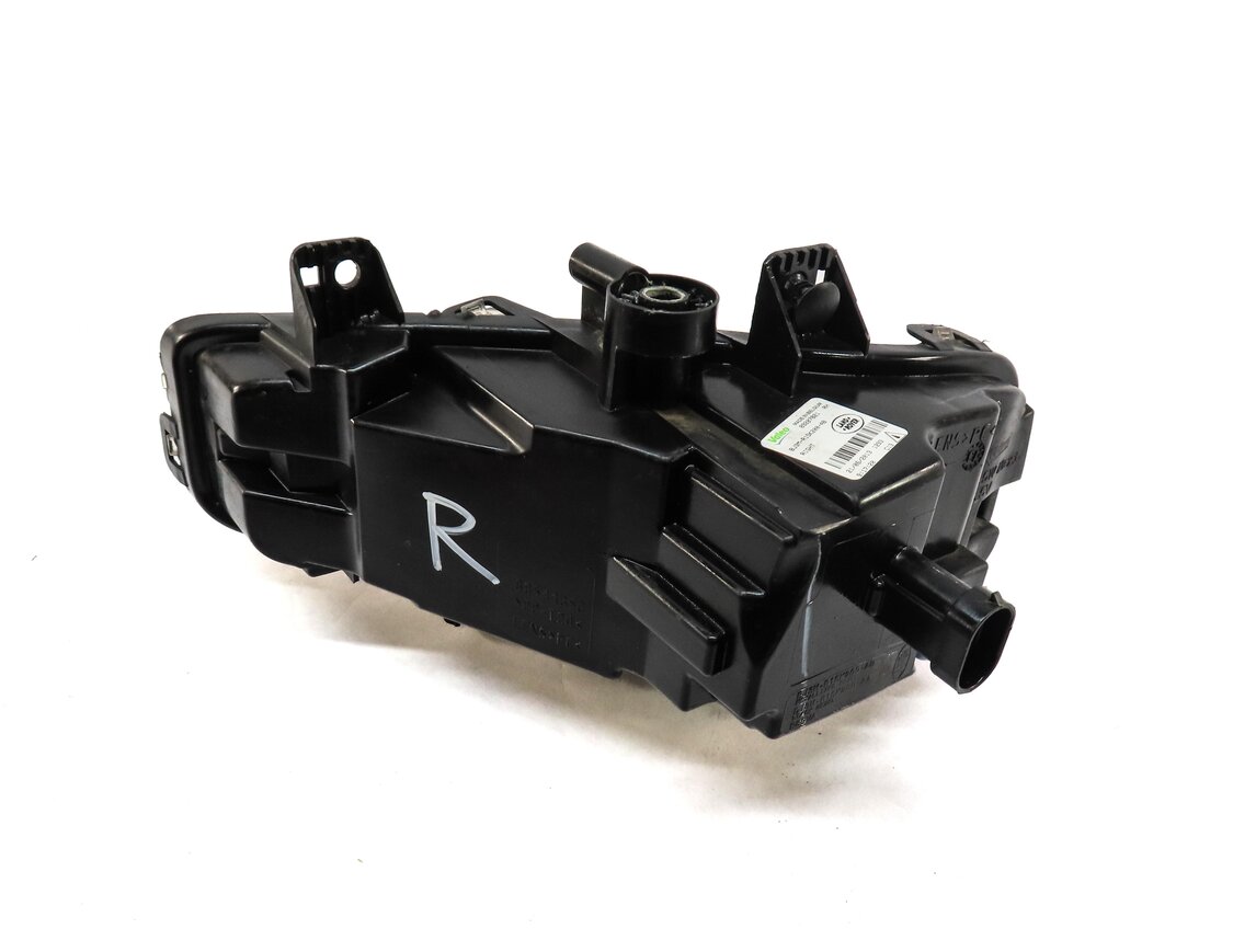 Thumbnail 3: 2012-2015 RANGE ROVER EVOQUE (L538) RIGHT PASSENGER DRL LED FOGLIGHT LIGHT LAMP