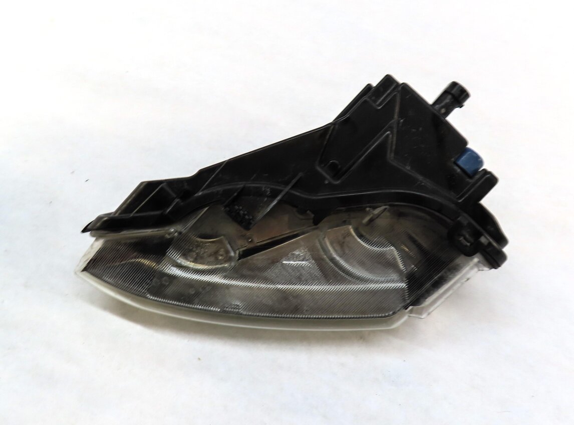 Thumbnail 4: 2012-2015 RANGE ROVER EVOQUE (L538) RIGHT PASSENGER DRL LED FOGLIGHT LIGHT LAMP