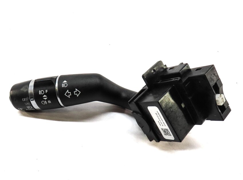 Thumbnail 2: 2012-2019 RANGE ROVER SPORT EVOQUE DISCOVERY (L405 L494 L538) TURN SIGNAL SWITCH