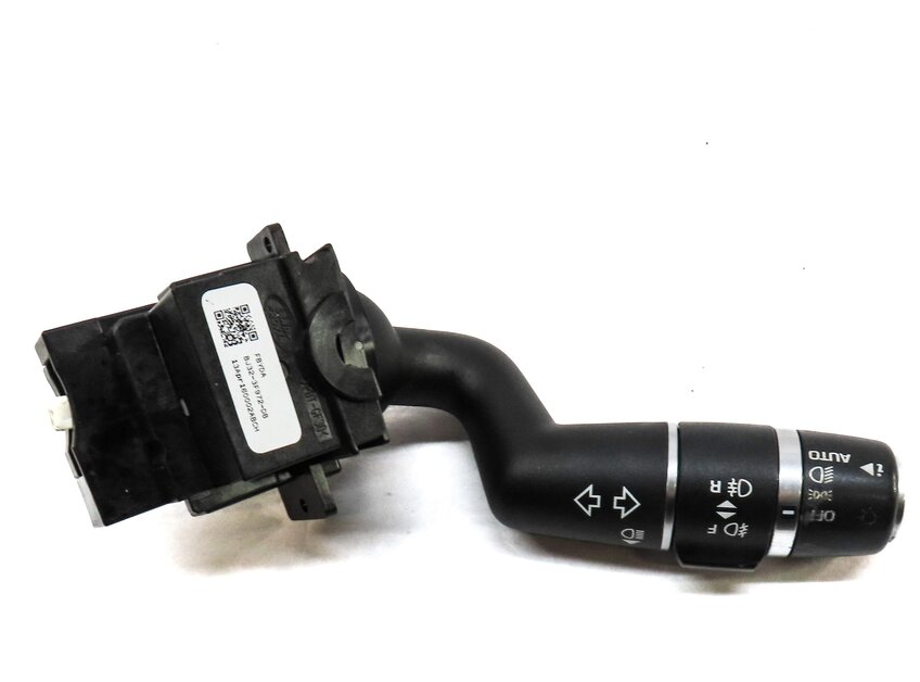 Thumbnail 3: 2012-2019 RANGE ROVER SPORT EVOQUE DISCOVERY (L405 L494 L538) TURN SIGNAL SWITCH