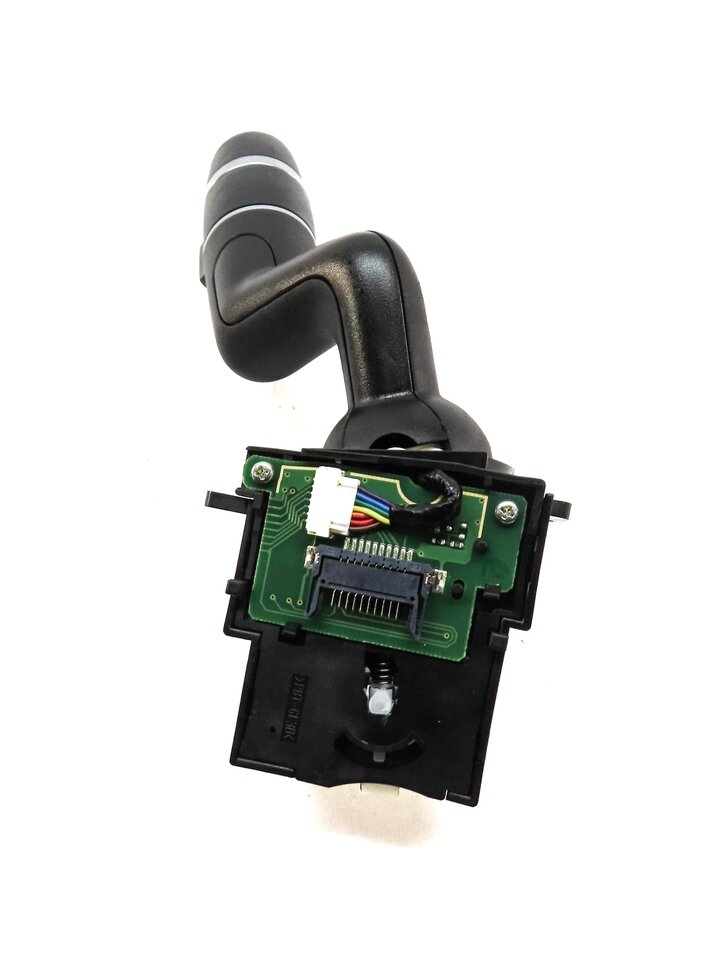Thumbnail 4: 2012-2019 RANGE ROVER SPORT EVOQUE DISCOVERY (L405 L494 L538) TURN SIGNAL SWITCH