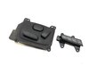Thumbnail 2: 2012-2019 RANGE ROVER EVOQUE (L538) LEFT DRIVER MEMORY SEAT POSITION SWITCH
