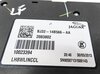 Thumbnail 8: 2012-2019 RANGE ROVER EVOQUE (L538) LEFT DRIVER MEMORY SEAT POSITION SWITCH