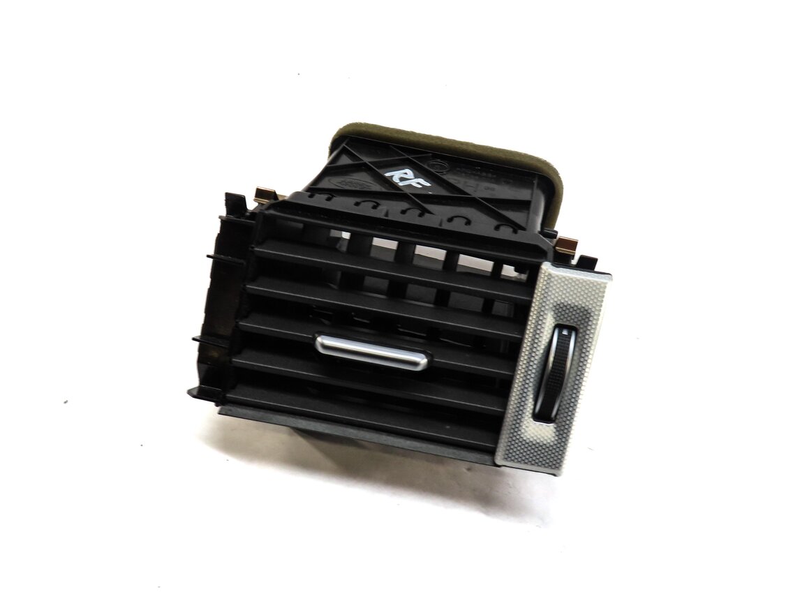 2013 LAND RANGE ROVER EVOQUE L538 FRONT RIGHT PASSENGER HVAC A/C HEATER AIR VENT