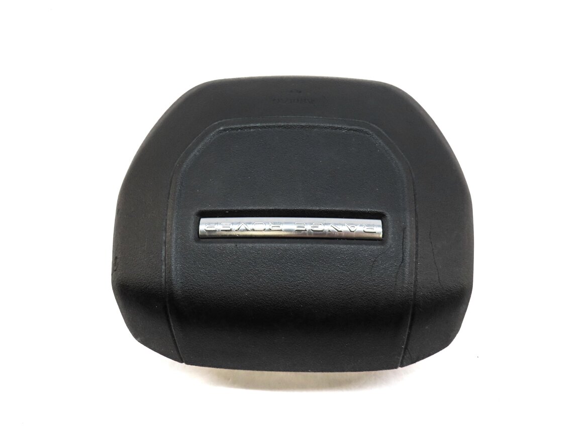 Thumbnail 3: 2012-2013 RANGE ROVER EVOQUE (L538) LEFT DRIVER STEERING WHEEL AIRBAG AIR BAG