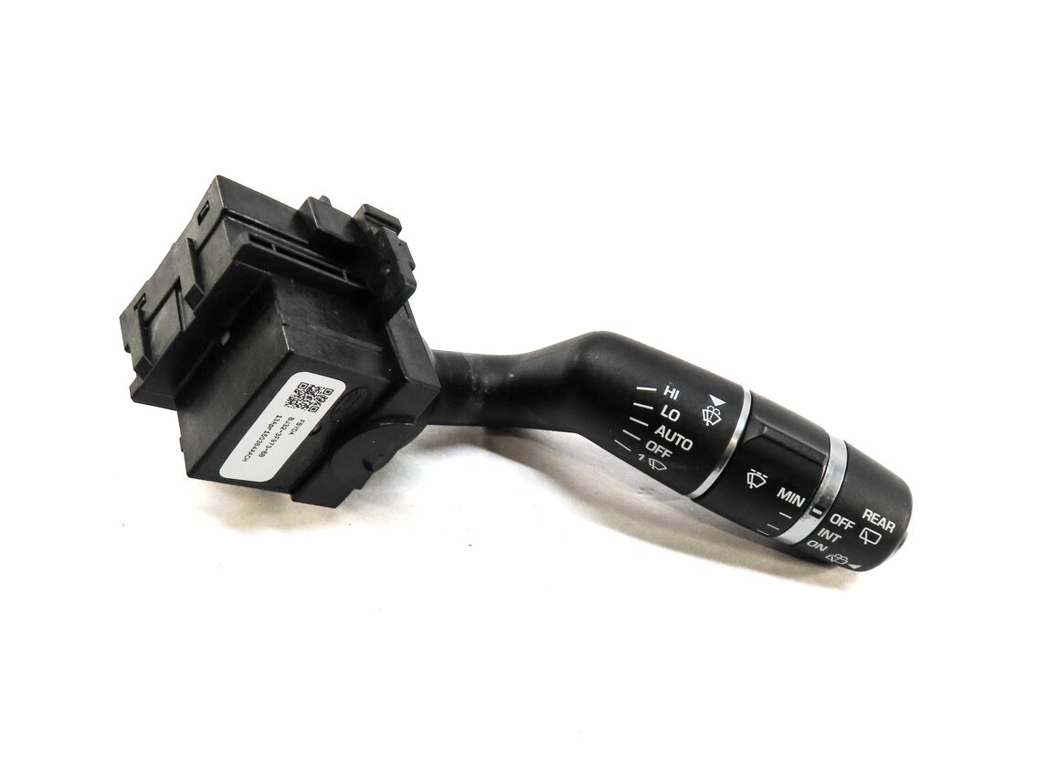 12-19 F-PACE RANGE ROVER SPORT EVOQUE DISCOVERY (L494 L538 L550) WIPER SWITCH