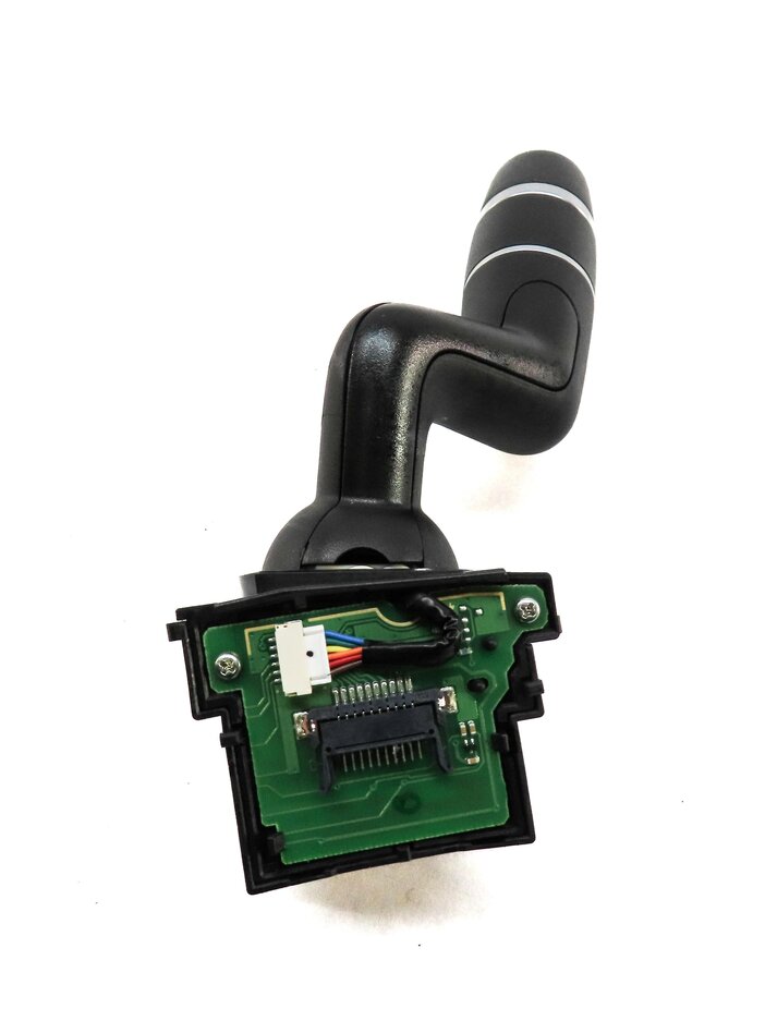 Thumbnail 4: 12-19 F-PACE RANGE ROVER SPORT EVOQUE DISCOVERY (L494 L538 L550) WIPER SWITCH
