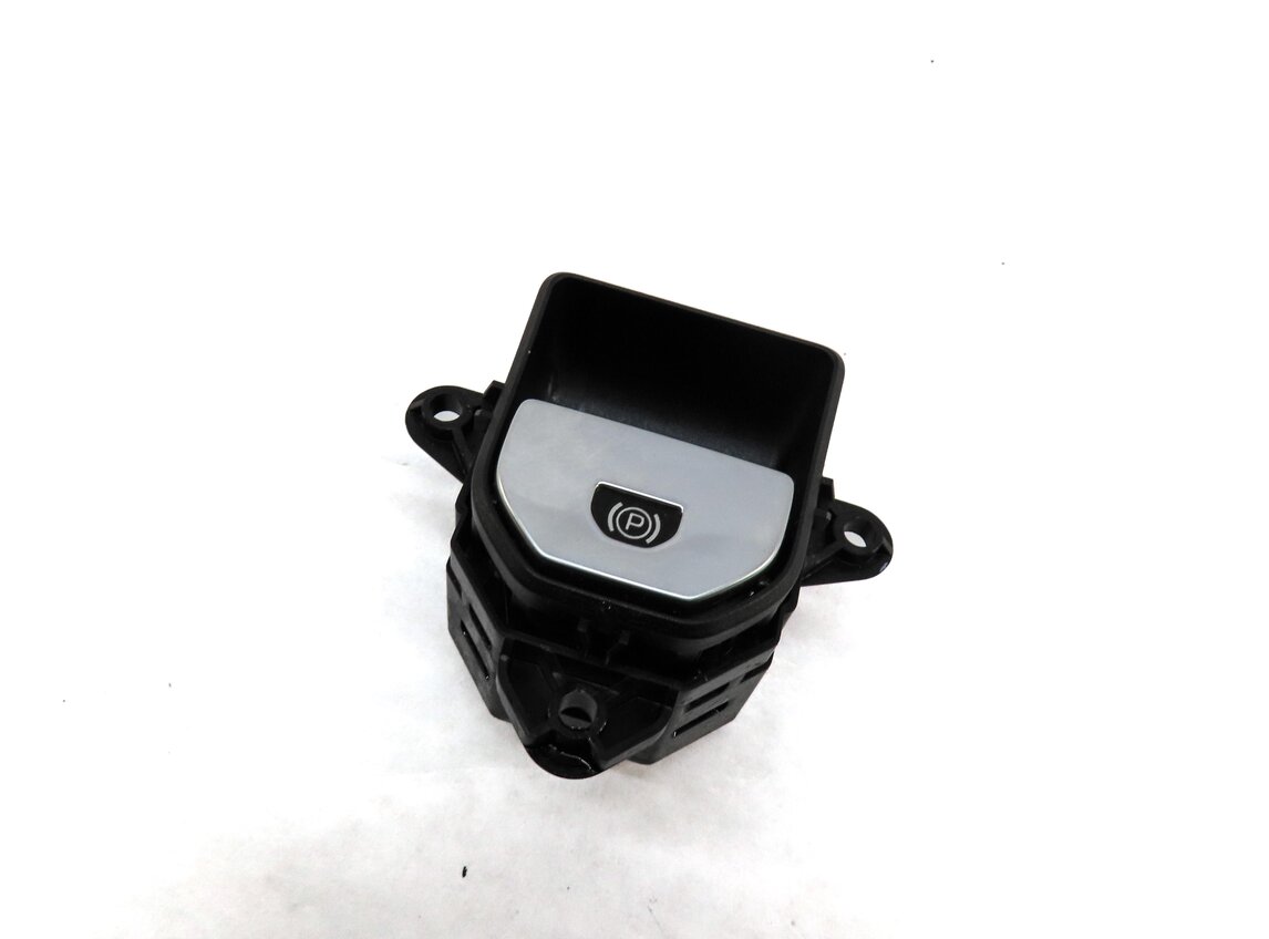 2013 LAND RANGE ROVER EVOQUE (L538) EMERGENCY HILL E-BRAKE PARKING SWITCH BUTTON