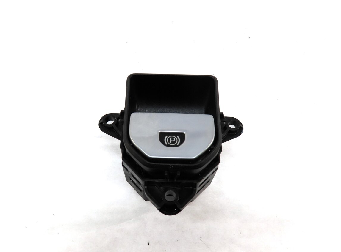 Thumbnail 2: 2013 LAND RANGE ROVER EVOQUE (L538) EMERGENCY HILL E-BRAKE PARKING SWITCH BUTTON