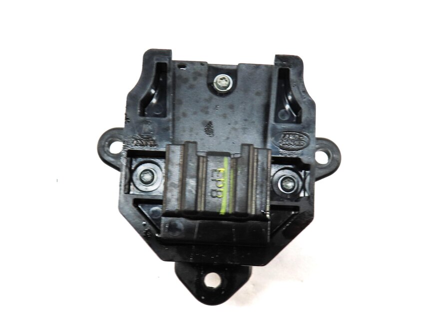 Thumbnail 4: 2013 LAND RANGE ROVER EVOQUE (L538) EMERGENCY HILL E-BRAKE PARKING SWITCH BUTTON