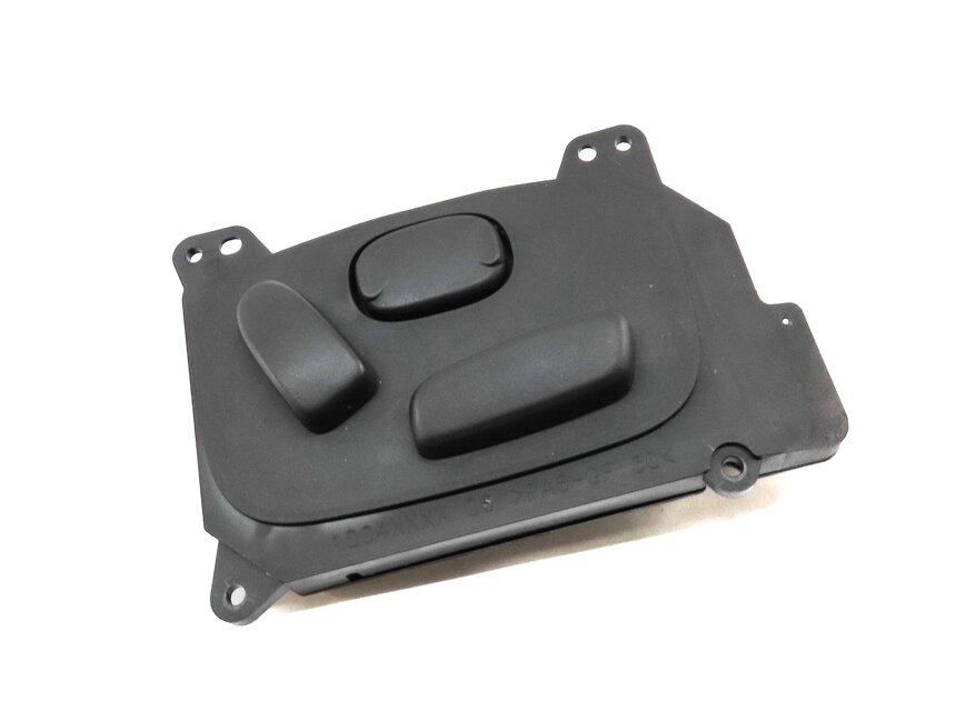 2013 LAND RANGE ROVER EVOQUE (L538) FRONT RIGHT PASSENGER SEAT ADJUST SWITCH