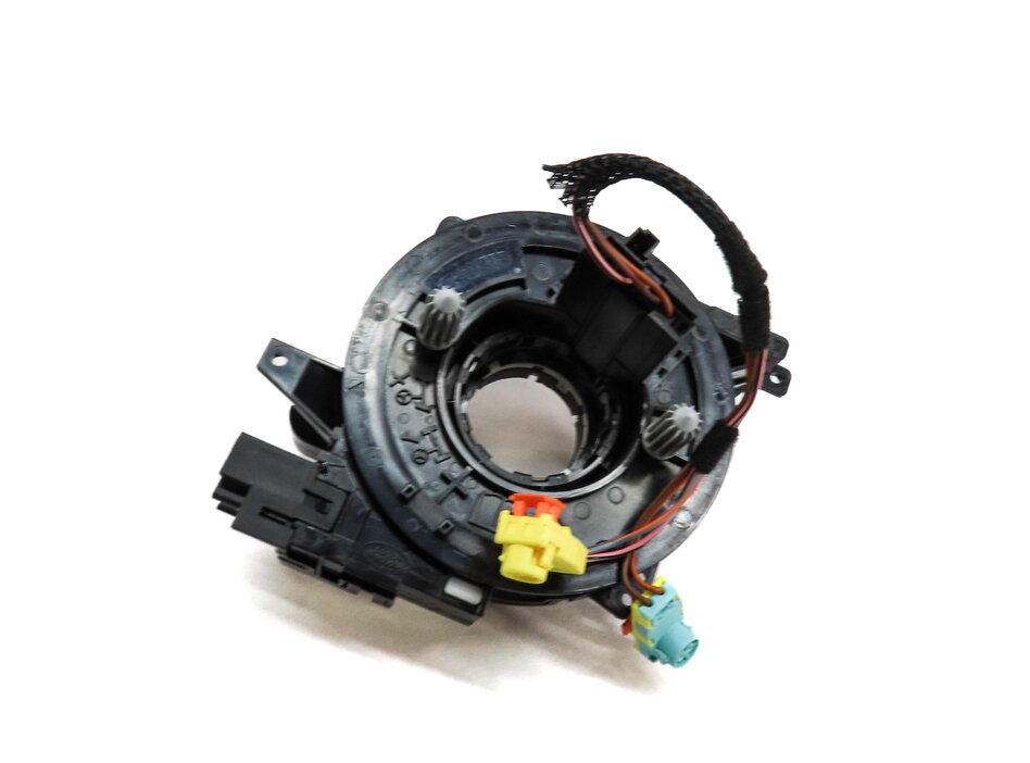 Thumbnail 1: 2012-2015 RANGE ROVER EVOQUE LR2 (L538 L359) STEERING COLUMN SRS CLOCKSPRING