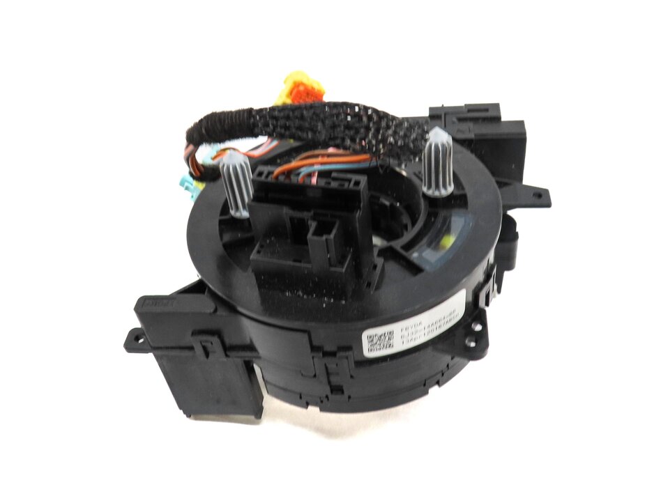 Thumbnail 3: 2012-2015 RANGE ROVER EVOQUE LR2 (L538 L359) STEERING COLUMN SRS CLOCKSPRING