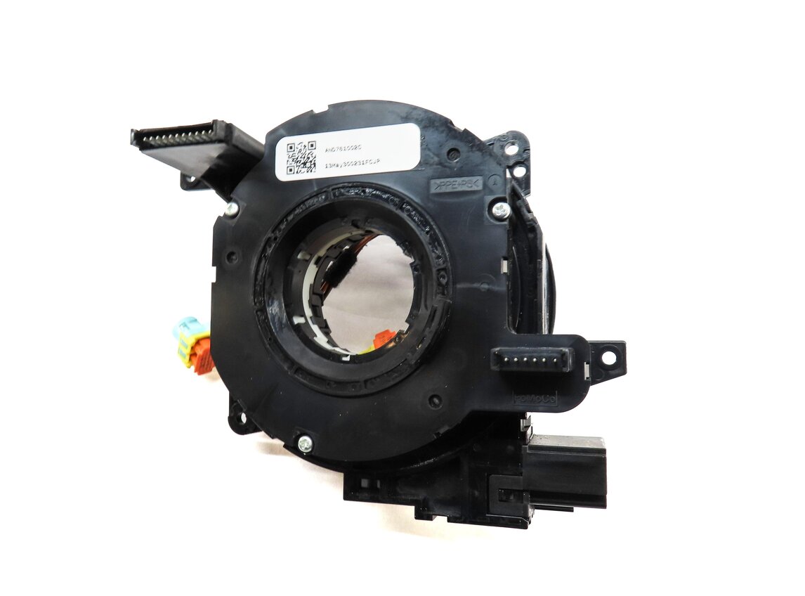 Thumbnail 4: 2012-2015 RANGE ROVER EVOQUE LR2 (L538 L359) STEERING COLUMN SRS CLOCKSPRING