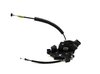 10-16 LR4 - RANGE ROVER SPORT EVOQUE (L320 L538) RIGHT FRONT PASSIVE DOOR LATCH