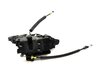 Thumbnail 6: 10-16 LR4 - RANGE ROVER SPORT EVOQUE (L320 L538) RIGHT FRONT PASSIVE DOOR LATCH