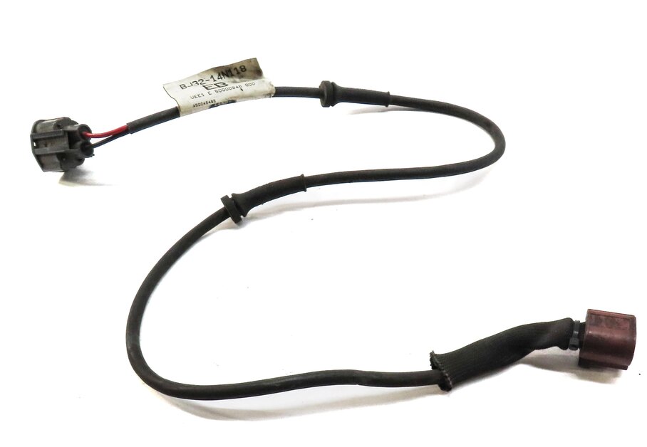 Thumbnail 2: 2013 LAND RANGE ROVER EVOQUE (L538) REAR LEFT ABS BRAKE WIRE WIRING HARNESS