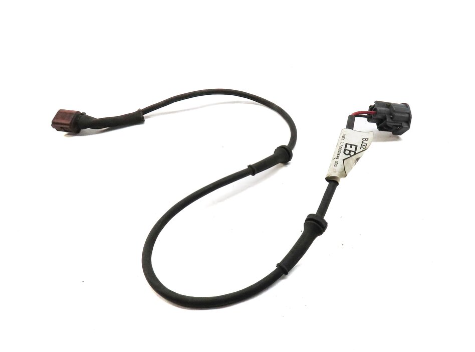 Thumbnail 3: 2013 LAND RANGE ROVER EVOQUE (L538) REAR LEFT ABS BRAKE WIRE WIRING HARNESS