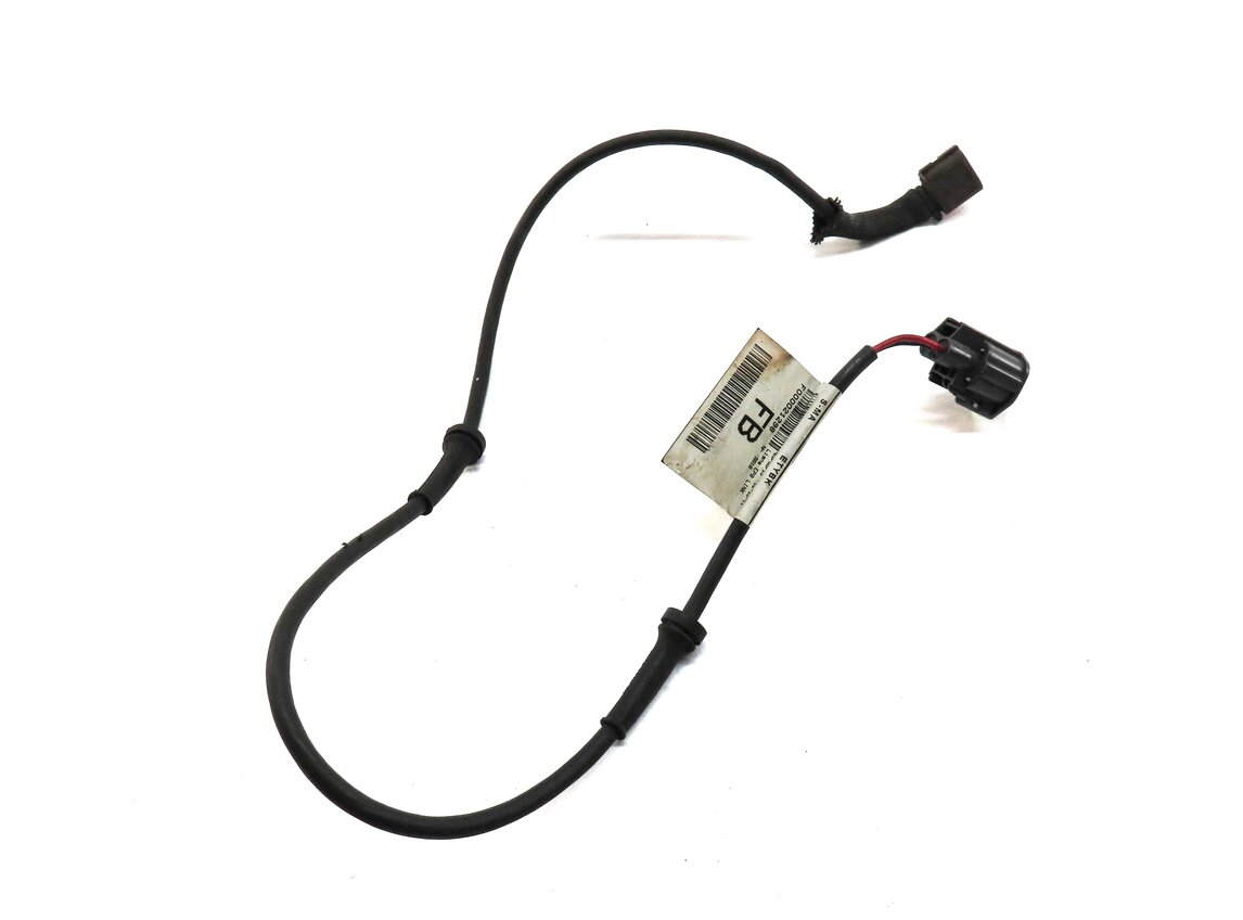 Thumbnail 2: 2013 LAND RANGE ROVER EVOQUE (L538) REAR RIGHT ABS BRAKE WIRE WIRING HARNESS