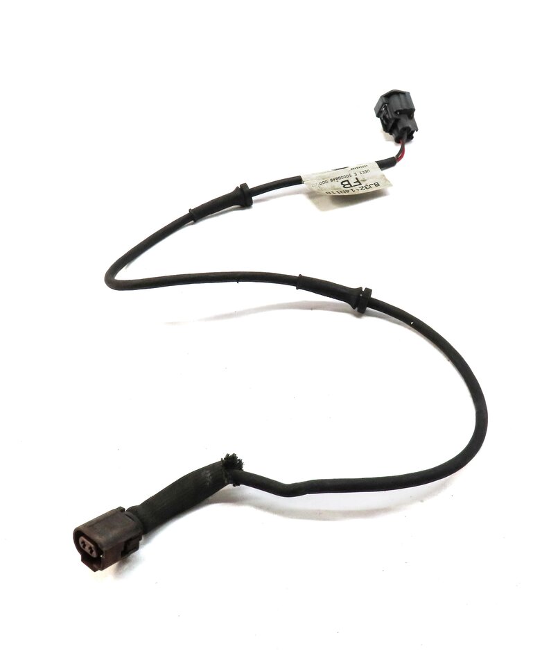 Thumbnail 3: 2013 LAND RANGE ROVER EVOQUE (L538) REAR RIGHT ABS BRAKE WIRE WIRING HARNESS